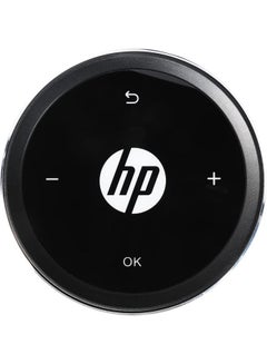 HP Mp250 Wvga 854 x 480P 250 Lumens Auto Focus Keystone Correction Up To 80 Inch Con Rat 1000:1 6W Spk Bt Wifi Android 8.1 Wireless Projection MP250 Space Grey  - Image 4