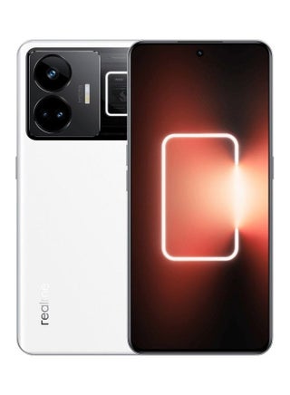 GT3 Dual Sim Pulse White 16GB RAM 1TB 5G - Middle East Version - v1684918995/N53408399A_1