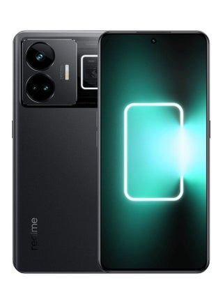 Booster Black