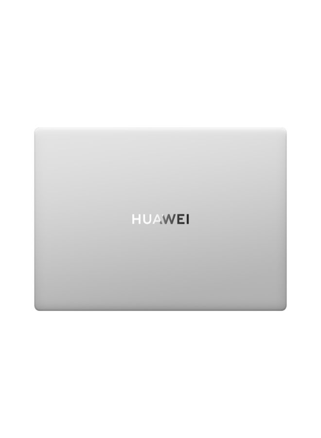 هواوي - كمبيوتر محمول MateBook D 14 2023 بشاشة مقاس 14 بوصة ومعالج Core i7-1360P وذاكرة وصول عشوائي 16 جيجابايت ومحرك أقراص SSD سعة 1 تيرابايت ورسومات Intel UHD ونظام تشغيل Windows 11 Home - Image 1