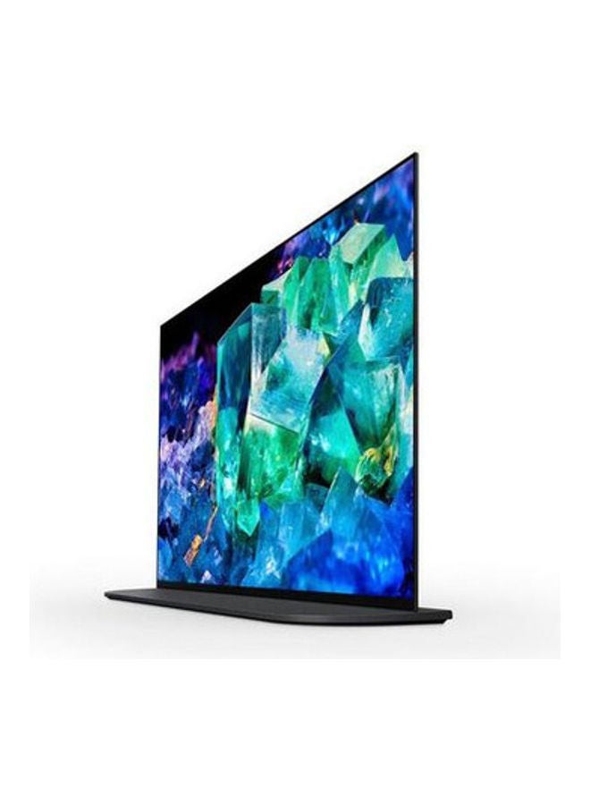 Sony - 65-Inch 4K HDR OLED Google TV XR-65A95K Black - Image 1