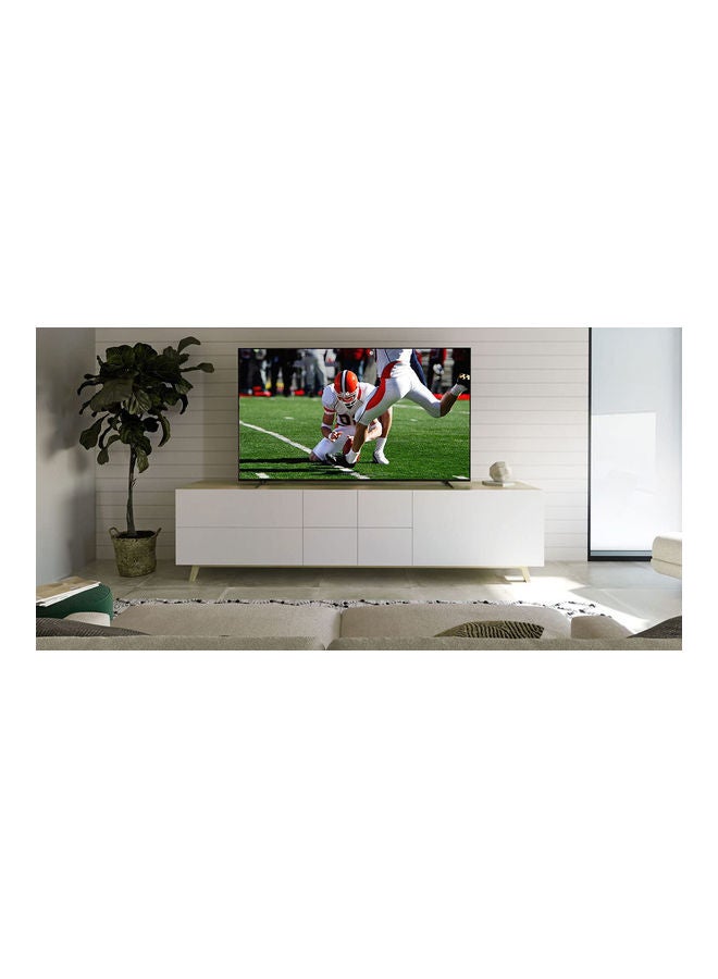 65-Inch 4K UHD HDR Full Array LED BRAVIA Core With Smart Google TV XR-65X90K Black
