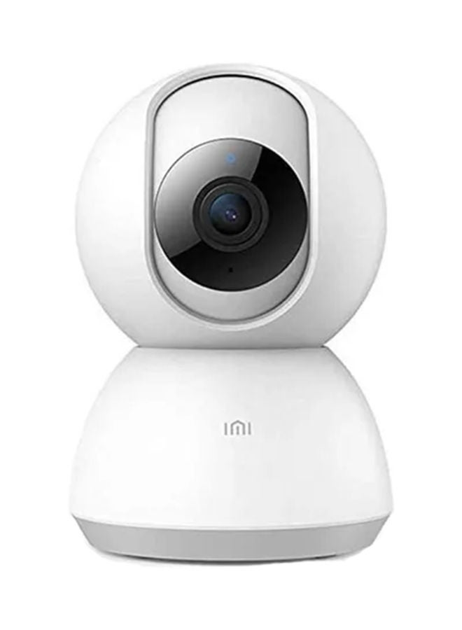 Xiaomi Mi Wi-Fi IP Day Night Vision Dome 2MP 1080P FHD Stand Alone Camera - Image 1