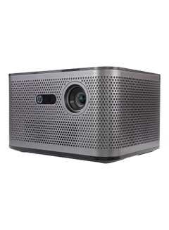 Fhd Lumens Auto Focus Ti Dlp Led Wireless Projection 10W Spk Bt Up To 100 Inch Display Con Rat 1500:1 Keystone Correction MP2000 PRO Space Grey
