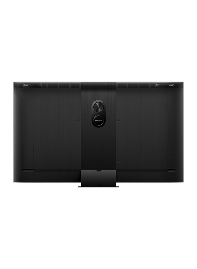 TCL 75 Inch 4K HDR10+ Smart Mini LED TV 75C935 Black - Image 4