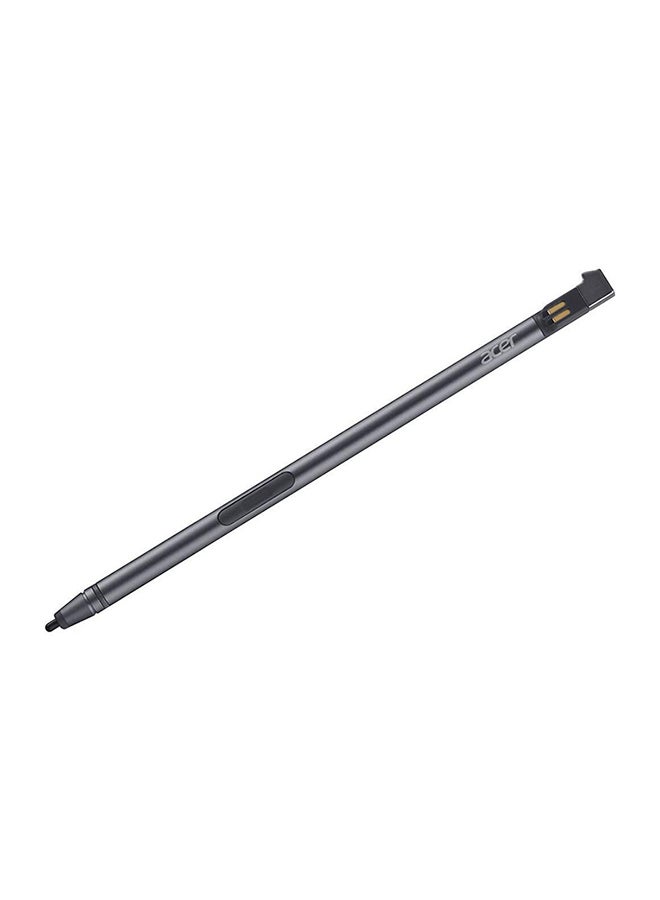 أيسر - Aspire 5 Notebook With 14-inch Display, Core i7-1255u Processor/ 16GB RAM/ 1TB SSD /Windows 11/Intel Xe Graphics English/Arabic Gray - Image 1
