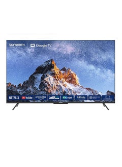 70-Inch 4K UHD Smart Frameless Google TV And Native 120HZ Refresh Rate 70SUE9350F Black - v1684939144/N53407959A_1