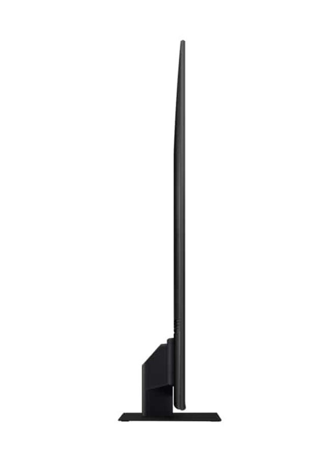 55-Inch 4K HDR 10 Smart Or Android TV QA55Q70CAUXSA Black