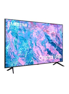 85-Inch 4K UHD 10 Smart Or Android TV UA85CU7000UXSA Black - v1684939153/N53408063A_2