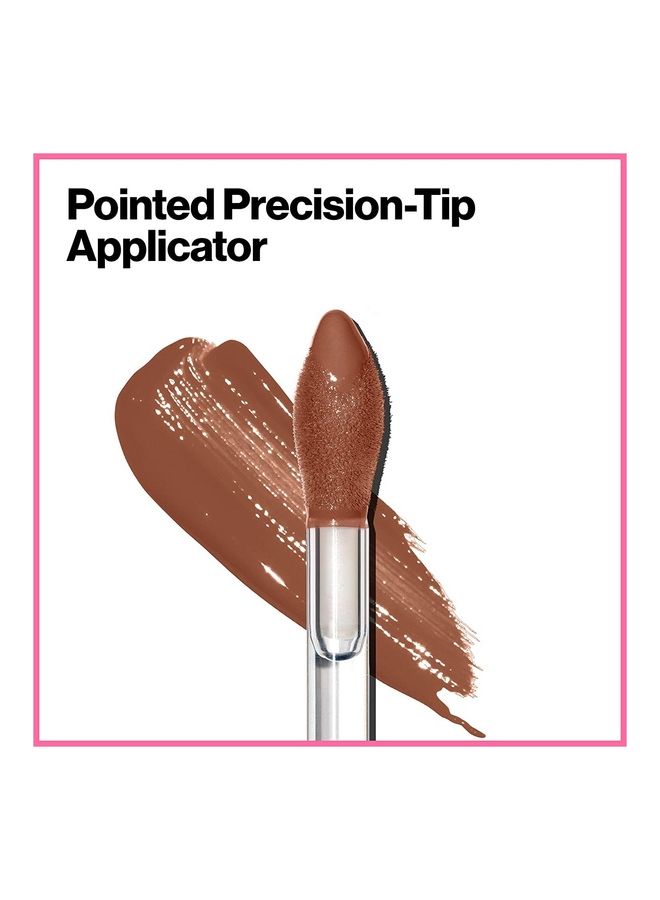 Revlon Colorstay Satin Ink Liquid Lipstick Wild Ride  - Image 3