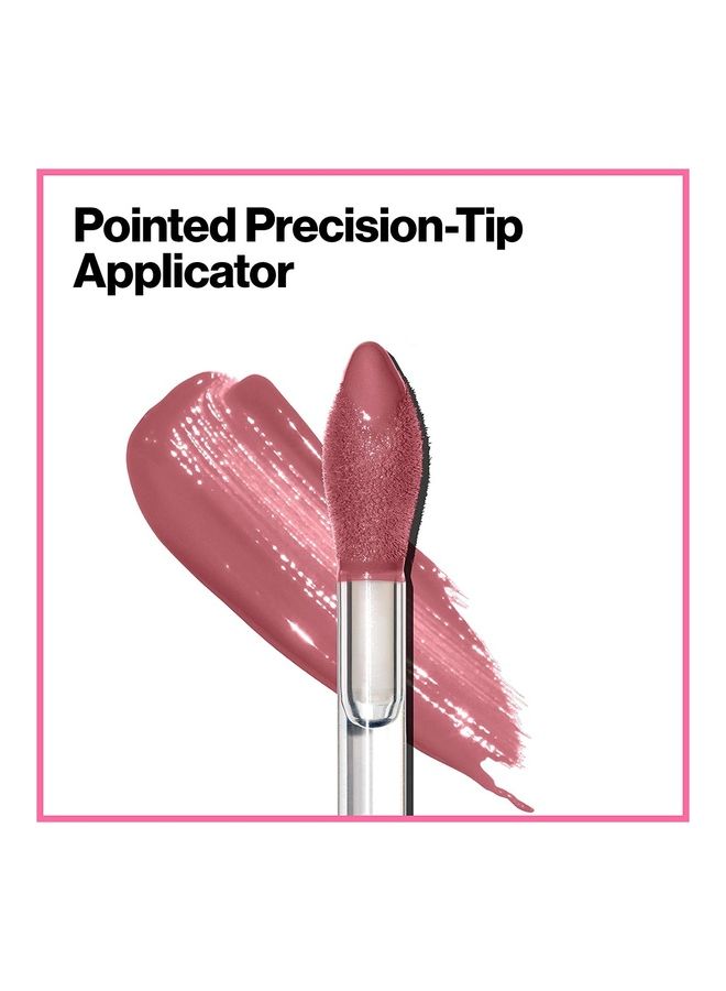 Revlon - Colorstay Satin Ink Liquid Lipstick Speak Up - Image 1