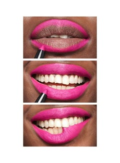 Revlon Colorstay Matte Lite Crayon Clear The Air  - Image 4