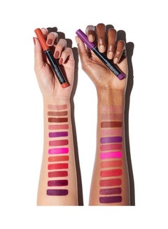 Revlon Colorstay Matte Lite Crayon Clear The Air  - Image 5