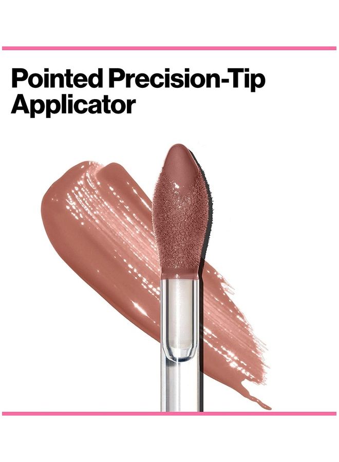 Revlon - Colorstay Satin Ink Liquid Lipstick Your Go To - Image 1