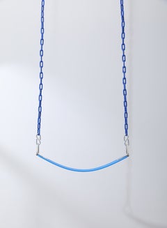 JSAITOYS Rubber Belt Swing Seat For Kids 61x15x150cm  - Image 4