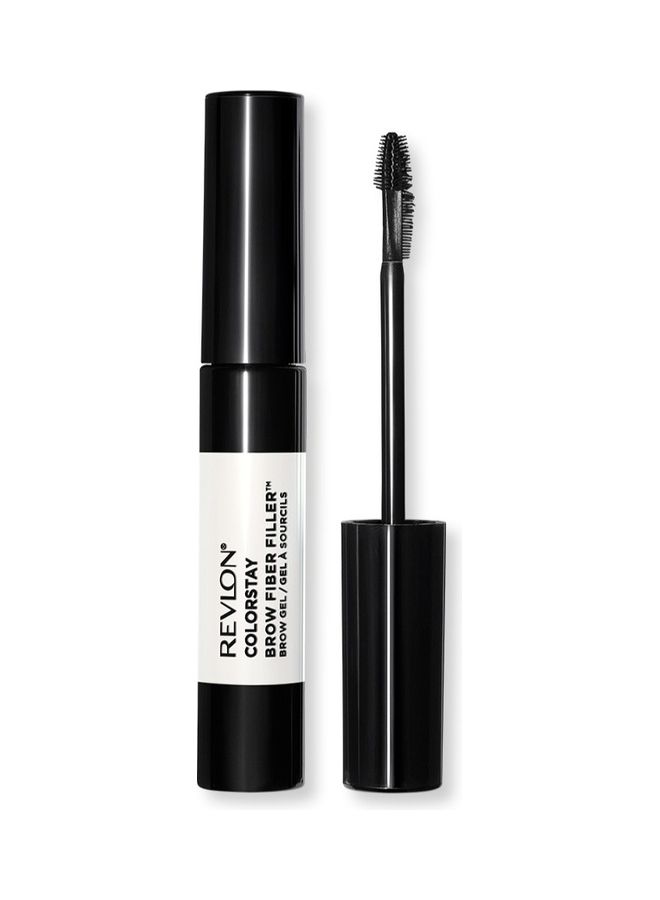 Revlon Colorstay Eyebrow Microfiller Shrink Shrink Clear 