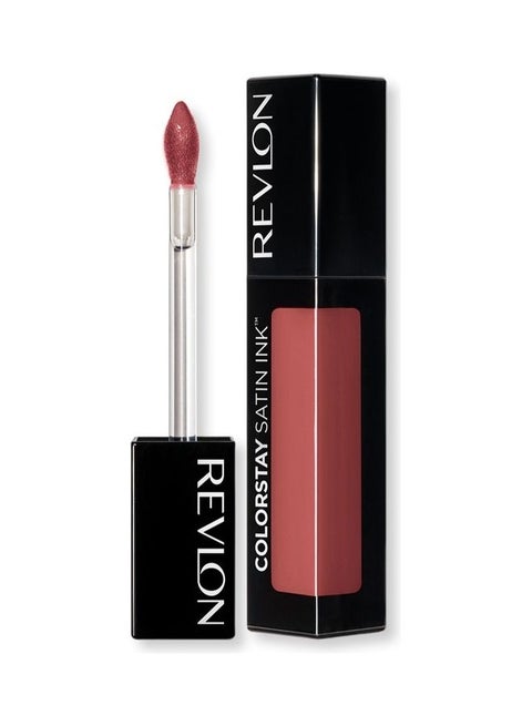 Colorstay Satin Ink Crown Jewels Liquid Lipstick 32 Lady Topaz