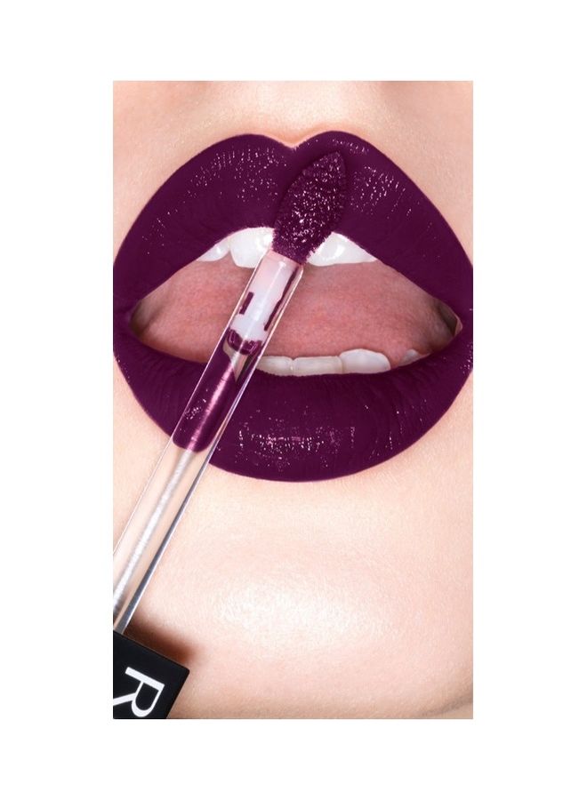 Revlon Colorstay Satin Ink Crown Jewels Liquid Lipstick 32 Lady Topaz  - Image 3