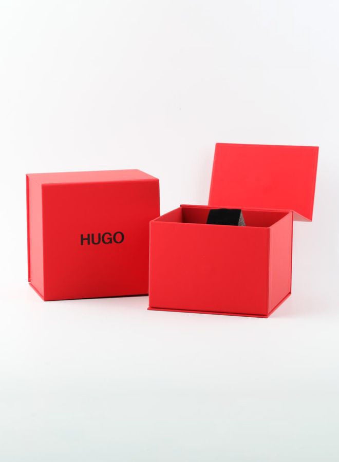 HUGO BOSS Men's Sport Stainless Steel Analog Watch 1530196 - Image 5