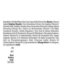Vitabiotics Wellkid Multivitamins Syrup 150ml  - Image 3
