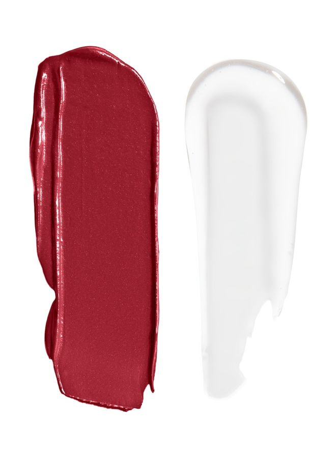 Wet N Wild Megalast  Lock n' Shine Lip Color Big Pout Energy  - Image 3