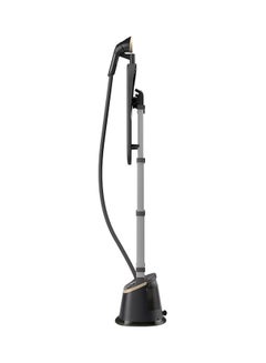 Garment Stand Steamer 2000 ml 2000 W STE3170/80 Grey/Gold - v1684996325/N53408575A_2