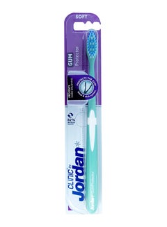 Jordan Gum Protector Toothbrush Assorted  - Image 1