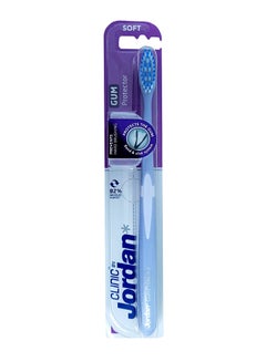 Jordan Gum Protector Toothbrush Assorted  - Image 2