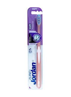 Jordan Gum Protector Toothbrush Assorted  - Image 5