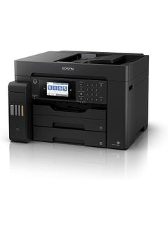 EcoTank L15150 A3+ 4-in-1 Print, Scan, Copy, Fax Wireless Inktank Business Printer Black - v1685001690/N51014790A_3