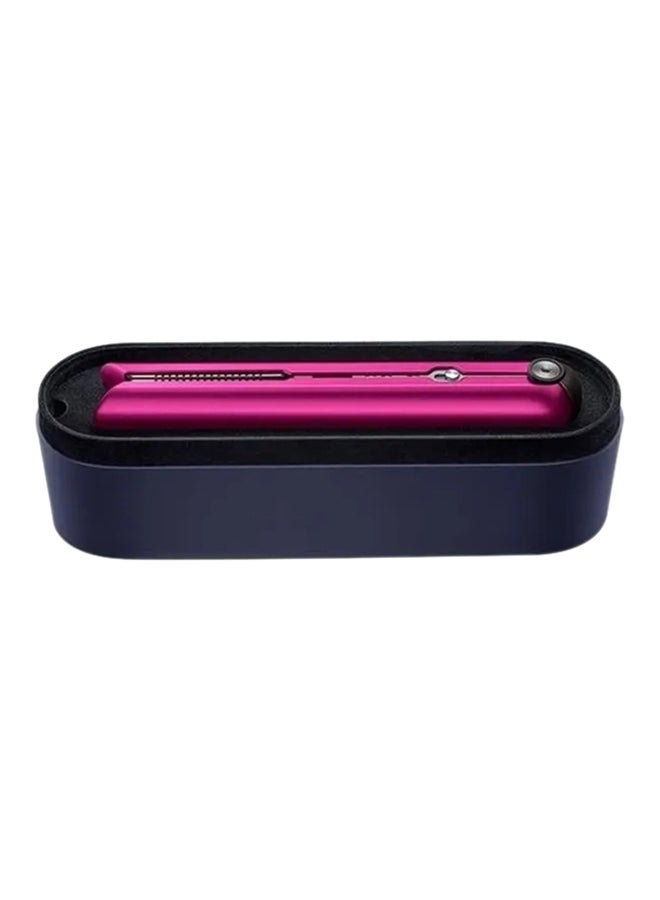 dyson - Corrale Hair Straightener HS03 With 1 Year Warranty Fuchsia Bright Nickel - Image 1
