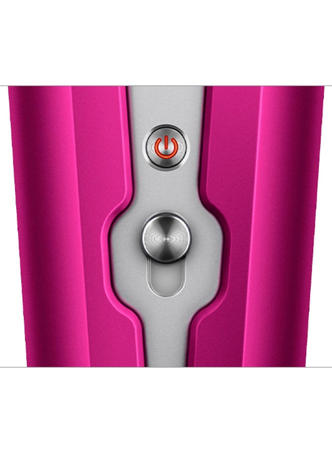 dyson - Corrale Hair Straightener HS03 With 1 Year Warranty Fuchsia Bright Nickel - Image 1