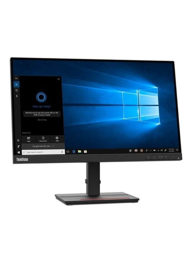 لينوفو شاشة VA مقاس 21.5 بوصة بتقنية IPS WLED مع تقنية AMD FreeSync  - Image 2