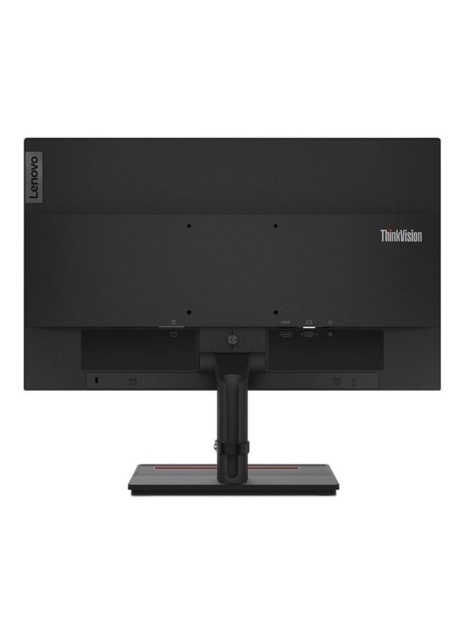 لينوفو شاشة VA مقاس 21.5 بوصة بتقنية IPS WLED مع تقنية AMD FreeSync  - Image 4