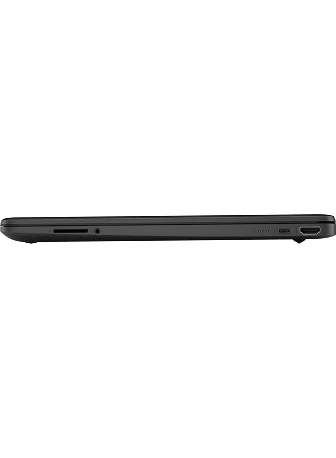 HP - 2023 Latest Model Thin And Portable 15 (Upgraded Version) Laptop With 15.6-Inch Display ,AMD Ryzen 3 3250U Processor/32GB RAM/2TB SSD/Radeon Graphics/Windows 11 English Black - Image 1