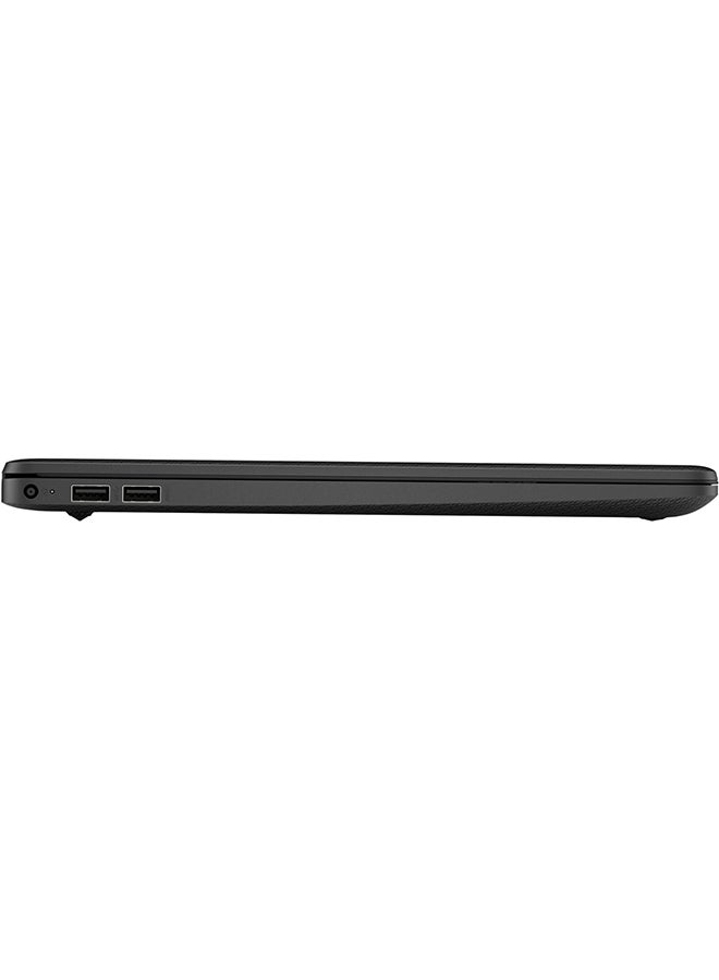 HP - 2023 Latest Model Thin And Portable 15 (Upgraded Version) Laptop With 15.6-Inch Display ,AMD Ryzen 3 3250U Processor/32GB RAM/2TB SSD/Radeon Graphics/Windows 11 English Black - Image 1