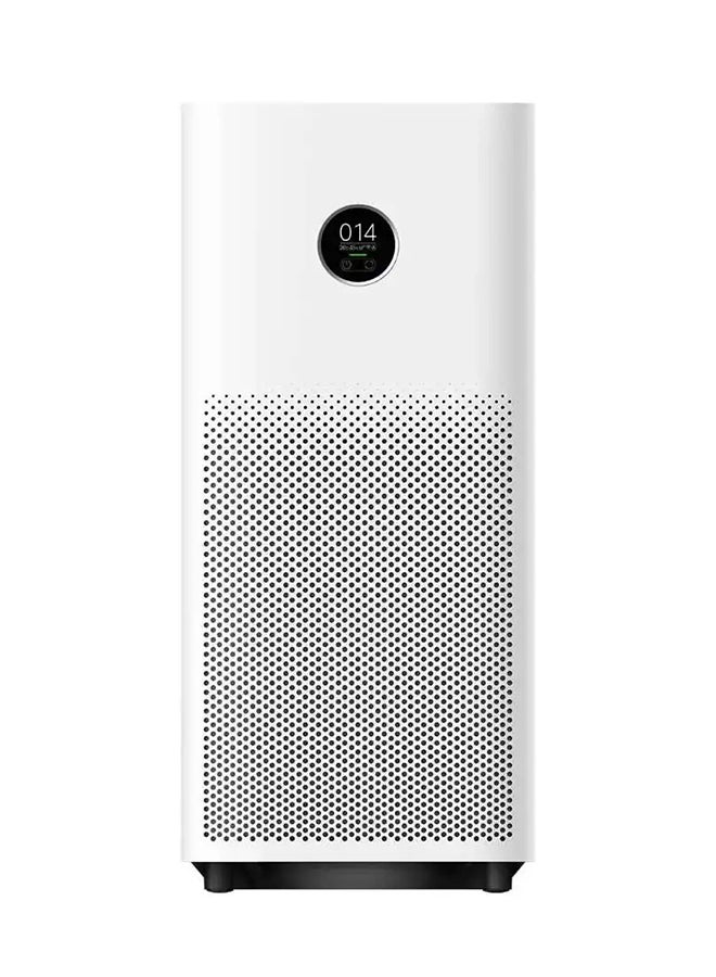 شاومي منقي الهواء الذكي 4 BHR5101EN أبيض BHR5101EN أبيض  - Image 2