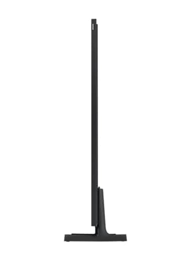 55-Inch Frame 4K UHD 10 Smart Or Android TV QA55LS03BAUXSA Black
