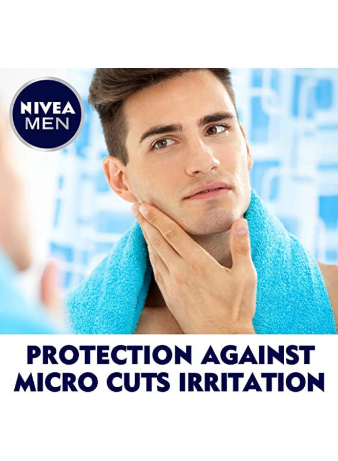 Nivea - Men Fresh Kick After Shave Lotion 100ml - Image 1