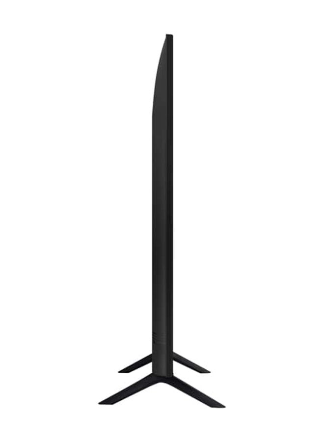 65-Inch 4K UHD 10 Smart TV UA65CU7000UXSA Black