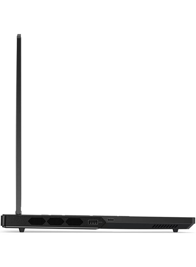 Lenovo - Legion Pro 5 Laptop With 16-Inch Display, Core i7-13700HX Processor/32GB RAM/1TB SSD/8GB NVIDIA GeForce RTX 4070 Graphics Card/Windows 11 English/Arabic Onyx Grey (Upgraded Version) - Image 1
