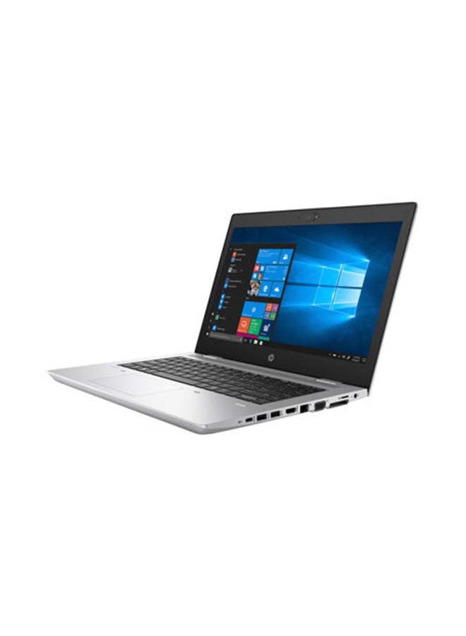 HP - Renewed - ProBook 640 G2 With 14 Inch Display,Intel Core i7/6th Generation/32GB RAM/1TB SSD/Windows 10 English Silver - Image 1
