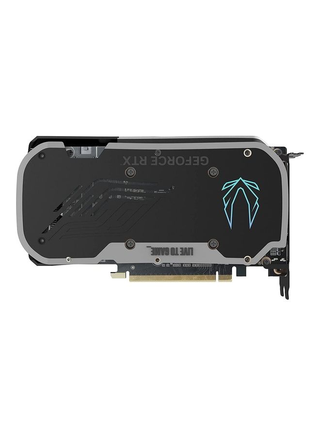 ZOTAC Geforce Rtx 4070 Twin Edge Oc Dlss 3 12Gb Gddr6X 192-Bit 21 Gbps Pcie 4.0 Compact Gaming Graphics Card Icestorm 2.0 Advanced Cooling Spectra Rgb Lighting Black  - Image 4