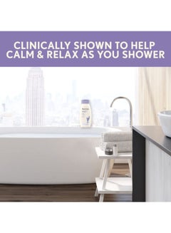 Aveeno Stress Relief Body Wash 354ml  - Image 4