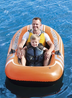 Bestway Bestway Boat Kondor 2000Way 196x114Cm 30cm 30cm  - Image 2