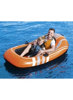 Bestway Bestway Boat Kondor 2000Way 196x114Cm 30cm 30cm  - Image 3