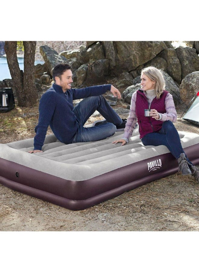 Bestway 100120540 Twin Pavillo Tritech Airbed 191x97x36cm - Image 3
