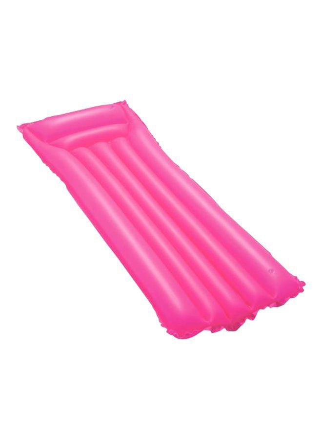 Bestway Inflatable Pool Air Mattress 44007 183x69centimeter - Image 2