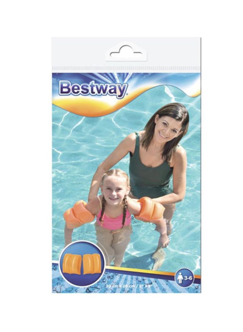 Bestway Colored Armbands 20x20cm  -26-32005 - Image 4