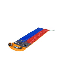 Bestway H2ogo Splashy Speedway Slide 488cm 26-52391  - Image 1